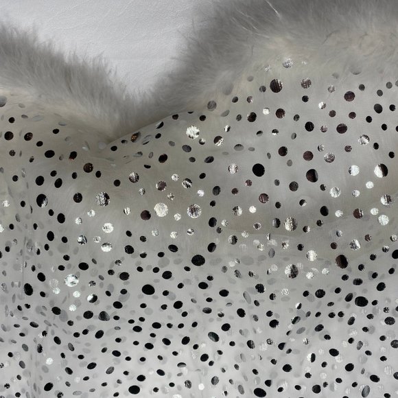 Small Miracles Glamorous Costume Skirt - Picture 5 of 6